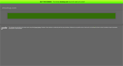 Desktop Screenshot of ehookup.com